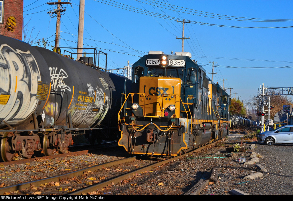 CSX L042